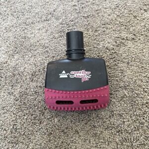 Bissell Contour Tool Pet Black Vacuum Attachment Dog Cat Hair Upholstery 2031368